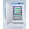 2.47 Cu.Ft. Vaccine Freezer, ADA Height