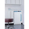 2.47 Cu.Ft. Vaccine Freezer, ADA Height