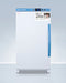 2.47 Cu.Ft. MOMCUBE Freezer, ADA Height