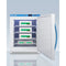 4 Cu.Ft. Vaccine Freezer, ADA Height