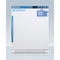 4 Cu.Ft. Vaccine Freezer, ADA Height