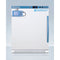 4 Cu.Ft. Vaccine Freezer, ADA Height