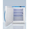4 Cu.Ft. Vaccine Freezer, ADA Height