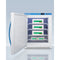 4 Cu.Ft. Vaccine Freezer, ADA Height