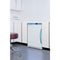 4 Cu.Ft. Vaccine Freezer, ADA Height
