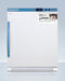 4 Cu.Ft. MOMCUBE Freezer, ADA Height