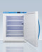 4 Cu.Ft. MOMCUBE Freezer, ADA Height