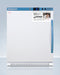 4 Cu.Ft. MOMCUBE Freezer, ADA Height