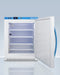 4 Cu.Ft. MOMCUBE Freezer, ADA Height