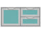 30″ Outdoor Double Access Doors