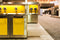 12″ Outdoor Double Side Burner