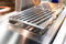 12″ Outdoor Double Side Burner