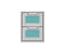 16″ Outdoor Double Storage Drawers