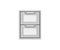 16″ Outdoor Double Storage Drawers