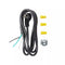 Universal Dishwasher Power Cord
