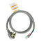 Accessories Universal Dryer Power Cord 30 Amp 4 Wire