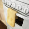 20-inch Gas Range with Compact Oven Capacity