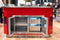 36″ Outdoor Double Sealed Pantry