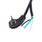 Bulk Dishwasher Power Cord - 70 Units
