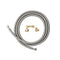 Accessories Bulk Dishwasher Inlet Hose - 28 Units