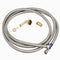 Accessories Bulk Dishwasher Inlet Hose - 28 Units