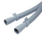 Bulk Dishwasher Drain Extension Hose - 10 Units