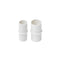 Bulk Dishwasher Drain Extension Hose - 10 Units