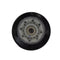 Dryer Roller Assembly