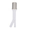 Dishwasher Air Gap In Brushed Nickel