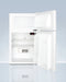 19" Wide General Purpose Refrigerator-Freezer