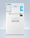 19" Wide General Purpose Refrigerator-Freezer