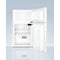 19" Wide General Purpose Refrigerator-Freezer