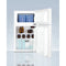 19" Wide General Purpose Refrigerator-Freezer