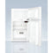 19" Wide General Purpose Refrigerator-Freezer
