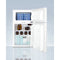 19" Wide General Purpose Refrigerator-Freezer
