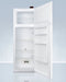 22" Wide General Purpose Refrigerator-Freezer