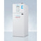 22" Wide General Purpose Refrigerator-Freezer
