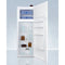 22" Wide General Purpose Refrigerator-Freezer