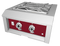 24″ Outdoor Power Burner – AGPB