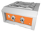 24″ Outdoor Power Burner – AGPB