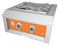 24″ Outdoor Power Burner – AGPB