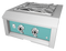 24″ Outdoor Power Burner – AGPB