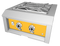24″ Outdoor Power Burner – AGPB