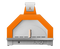 Color Kit, Campania Pizza Oven™