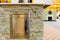 Outdoor Paper Towel Dispenser