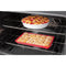 30-inch Gas Range with Easy-Clean Glass Door
