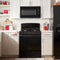 30-inch Gas Range with Easy-Clean Glass Door