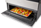 30-inch Gas Range with Easy-Clean Glass Door