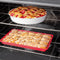 30-inch Gas Range with Easy-Clean Glass Door