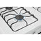Amana® 30-inch Gas Range With Easy-clean Glass Door